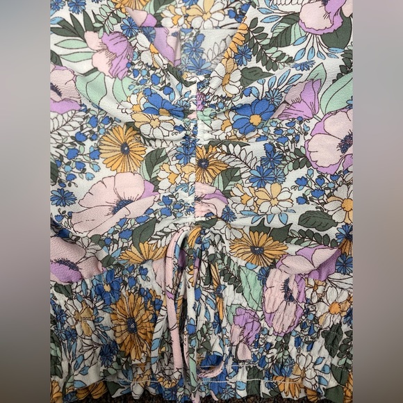 Monteau Los Angeles women’s blouse - Picture 6 of 6